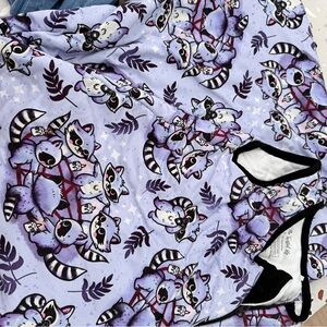 6-18 month bamboo sleep sack